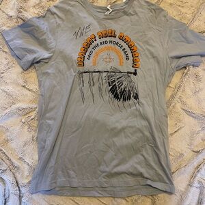 Signed by Vincent Neil Emerson